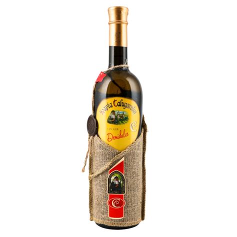 soapta calugarului|Vin Rosu De Masa Soapta Calugarului 0.75l